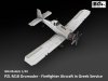 IBG 48004 PZL M18 Dromader - Firefighter Aircraft in Greek Service 1/48